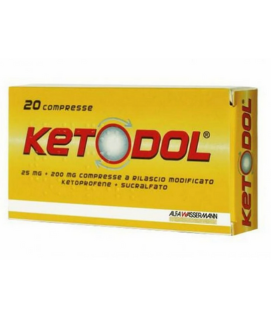 ketodol