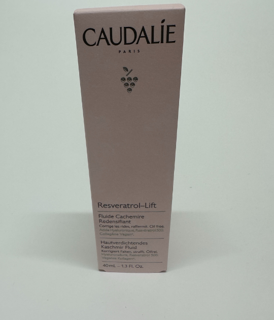 RESVERATROL-LIFT FLUIDO CASHMERE RIDENSIFICANTE